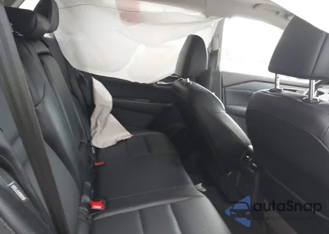 2021 Nissan Rogue Sv Intelligent Awd z USA, uszkodzony, nr VIN 5N1AT3BB7MC723243